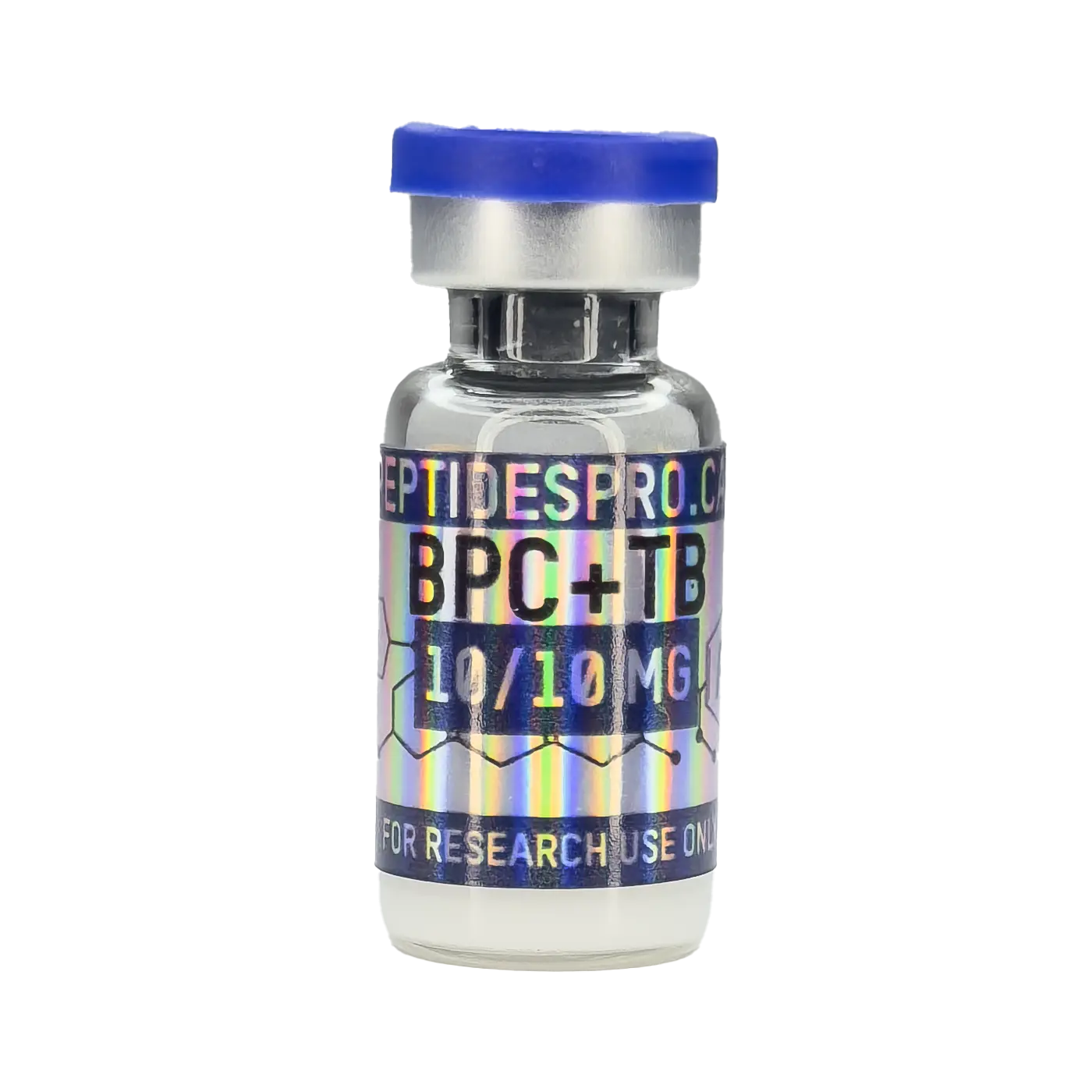 BPC 10mg + TB 10mg product image