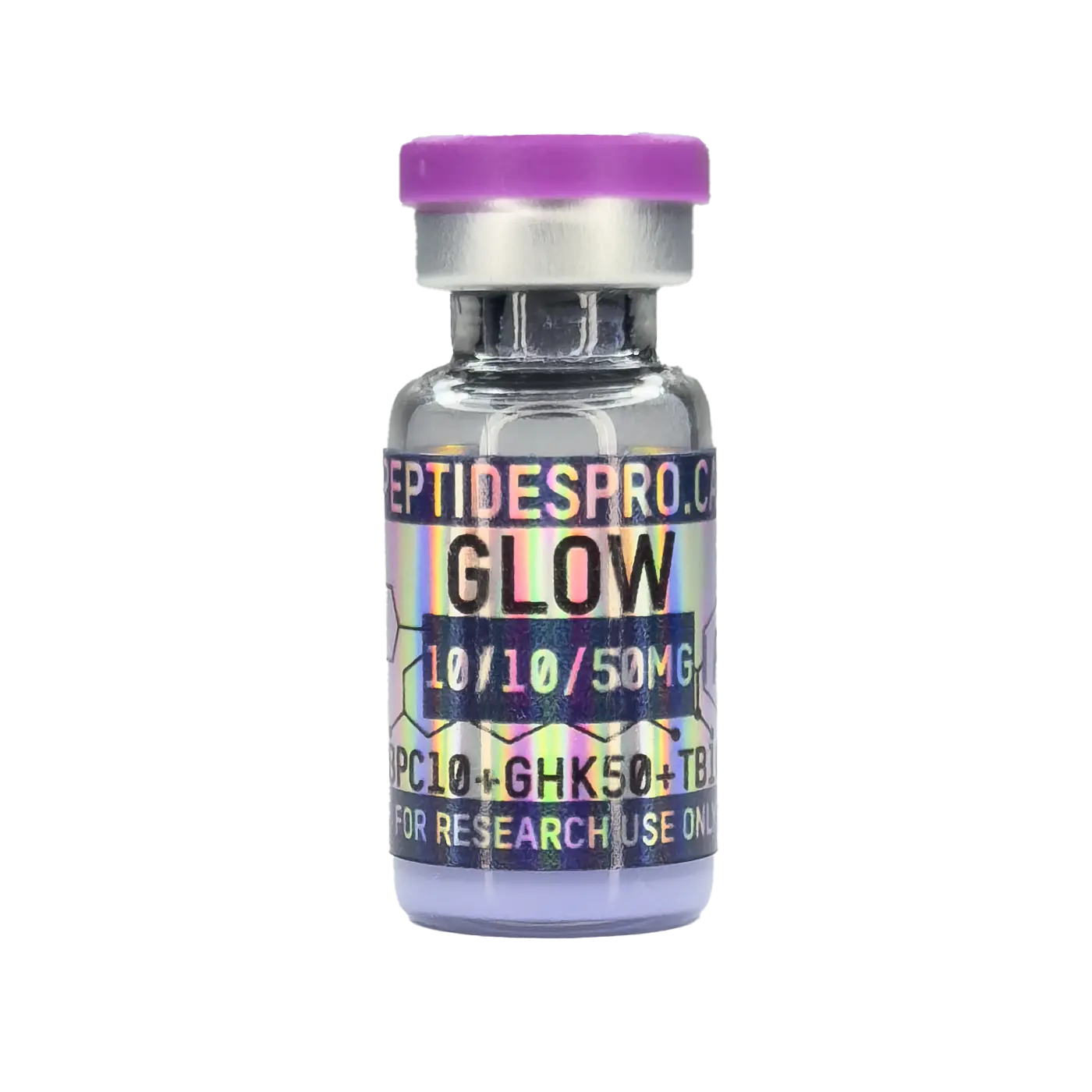 Glow BPC-157 Combo product image