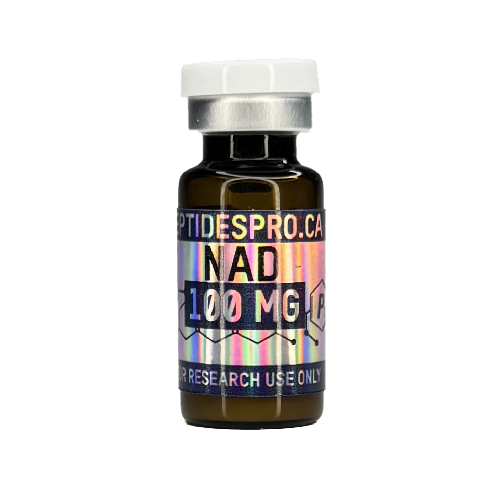 NAD product image