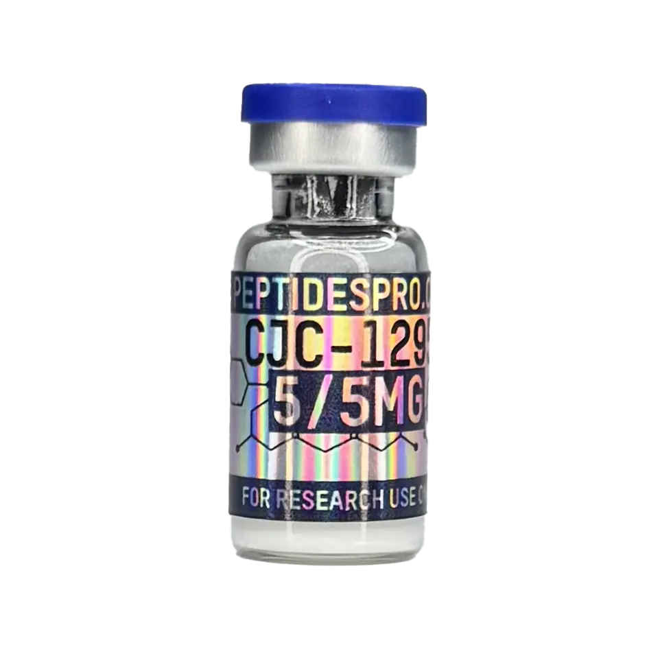 CJC-1295 without DAC (w/ IPA) product image