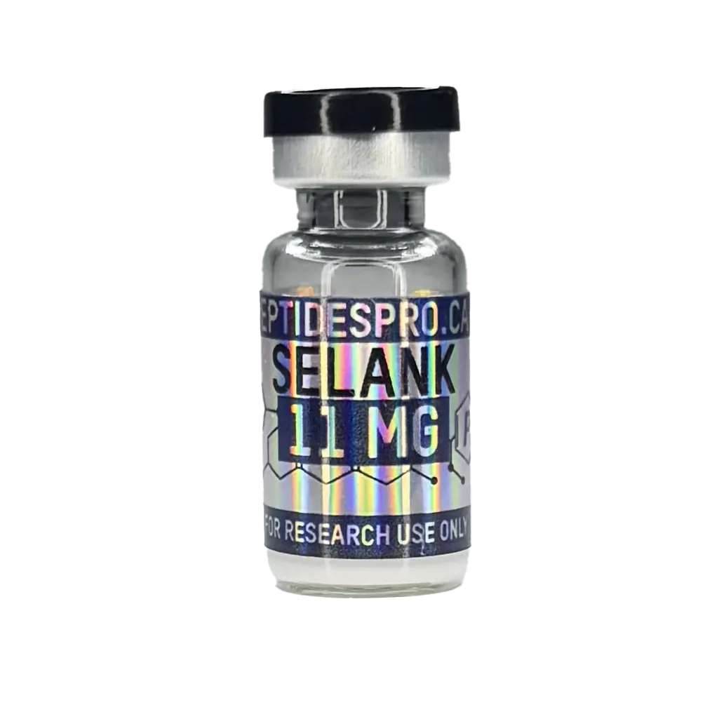 Selank product image