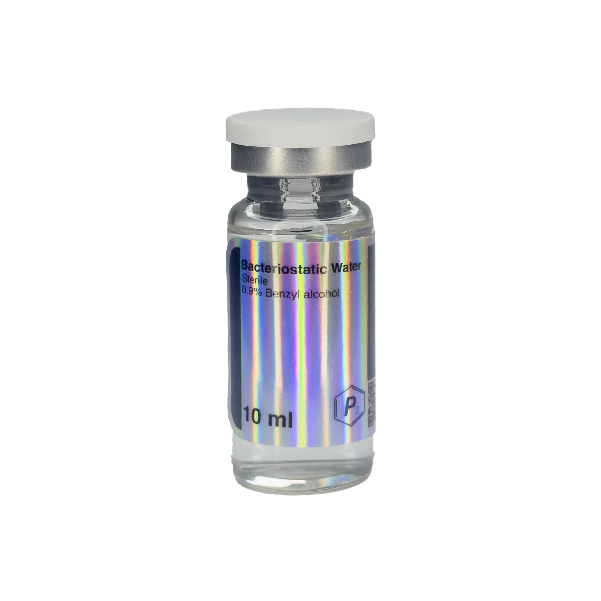 Bacteriostatic Water product image