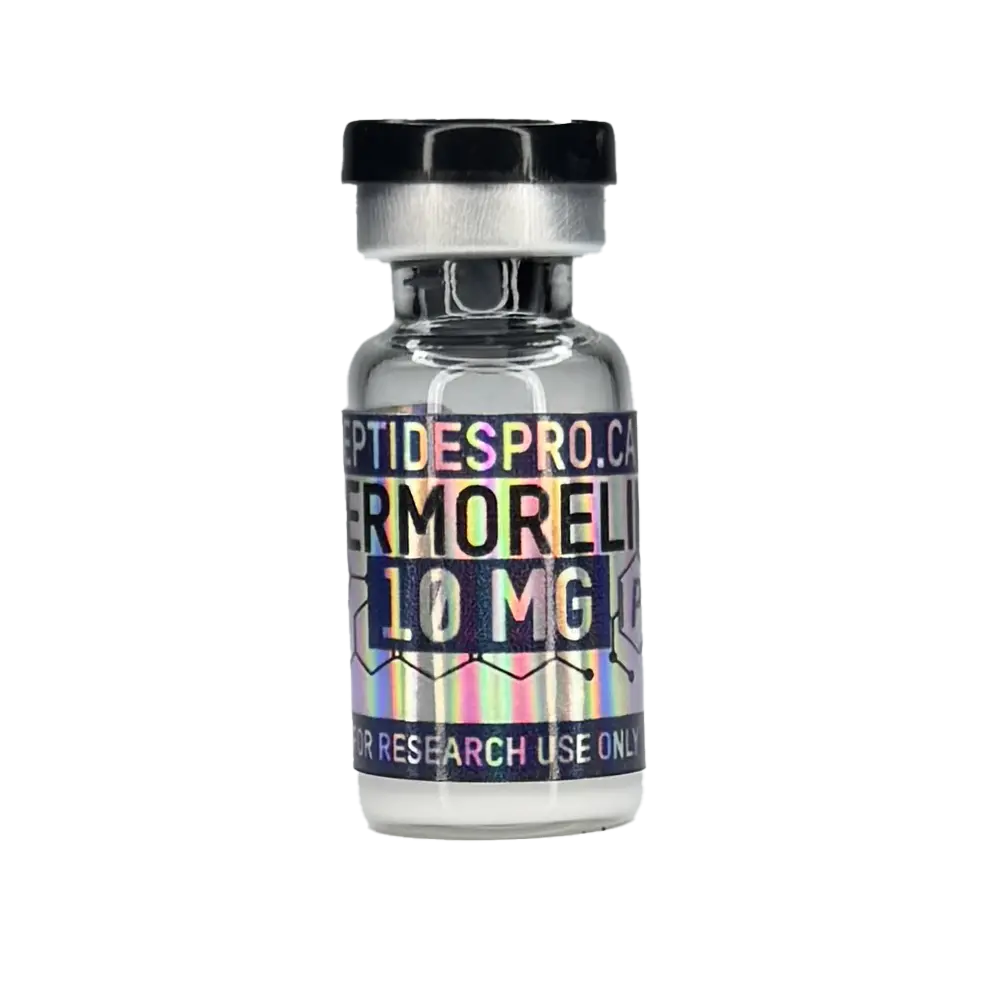 Sermorelin product image